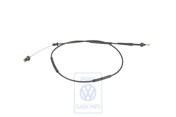 Cable for VW Polo Classic
