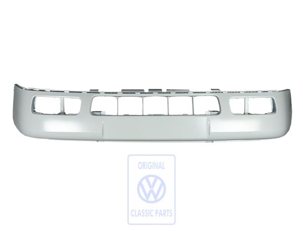 Bumper cover for VW Polo Classic