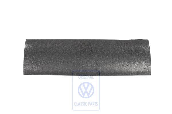 Absorber for VW Polo Classic