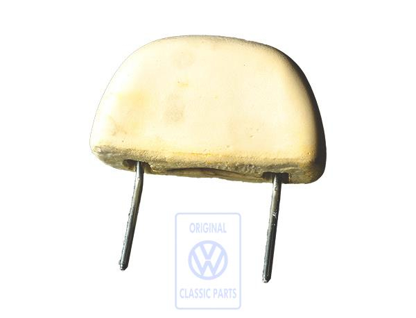 Head restaint for VW Caddy