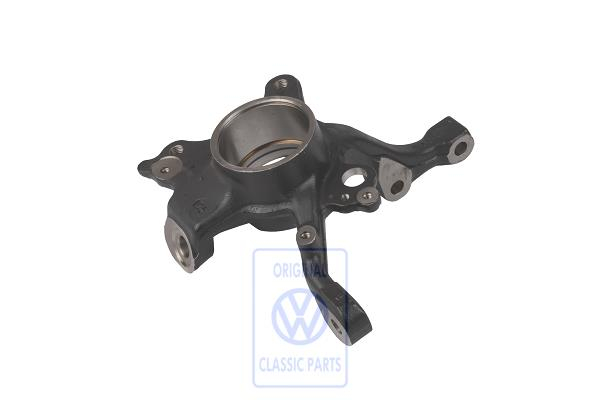 Housing for VW Polo 6N