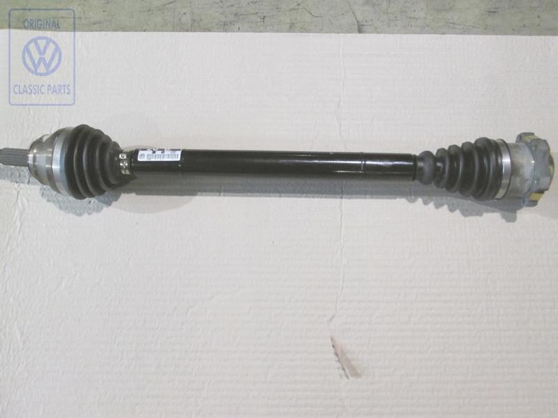 drive shaft