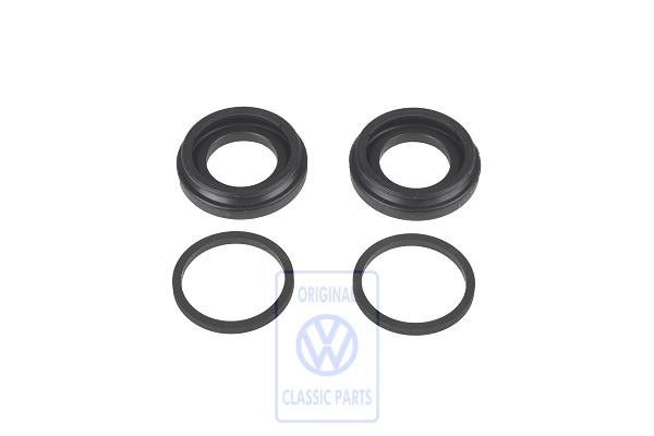 Set of gaskets for VW Lupo, Polo