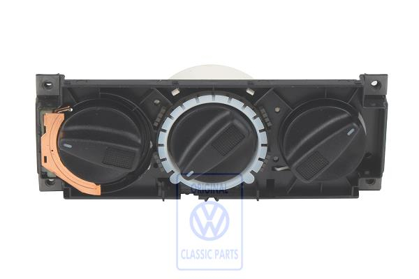 Controls for VW Polo 6N