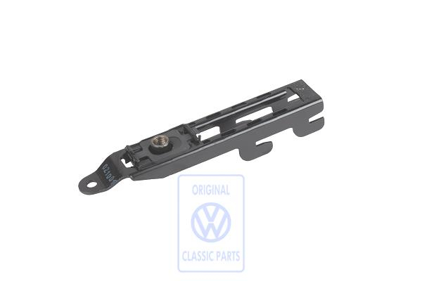 Hight adjuster for VW Polo 6N