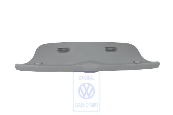 Trim for VW Polo 6N2