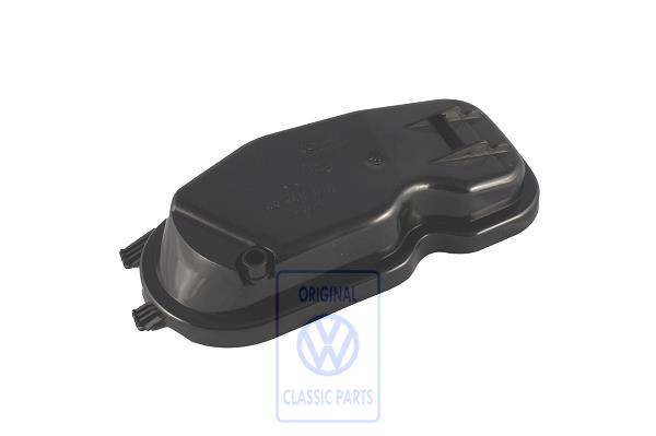 Cover cap for VW Polo 6N2
