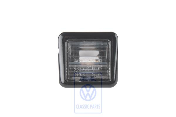 Window for VW Polo 6N