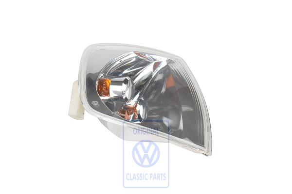Indicator for VW Polo 6N2