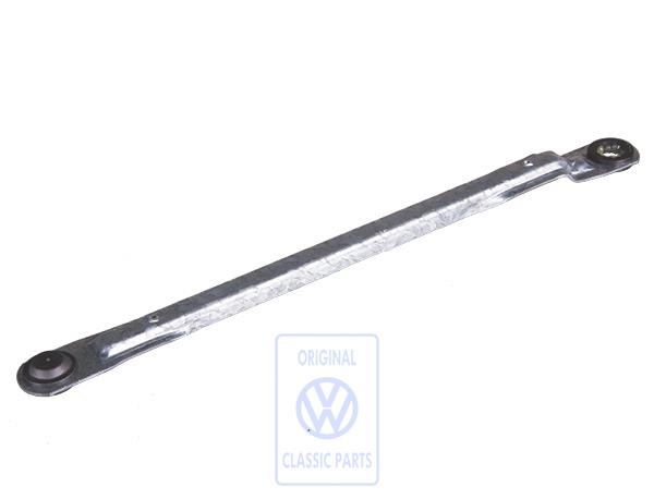 Operating linkage for VW Polo