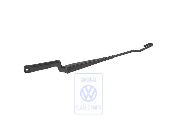 Wiper arm for VW Polo Mk3