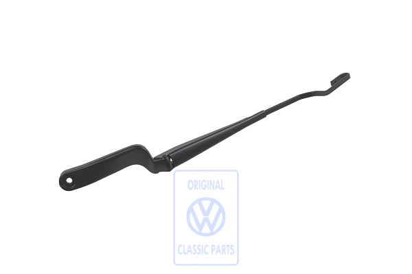 Wiper arm for VW Polo 6N2