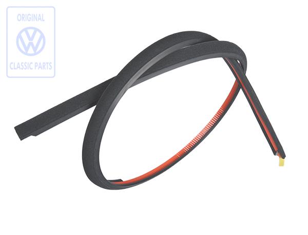 Inner roof trim for VW Polo 6N2