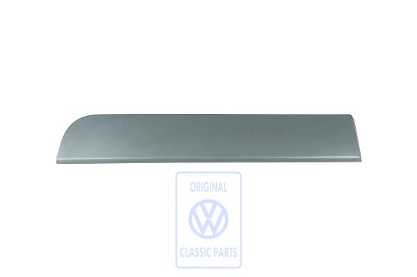 Trim for VW Cross Polo
