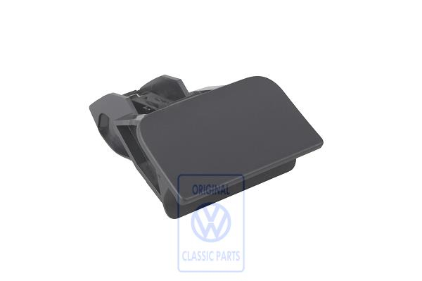 Lock for VW Polo 9N