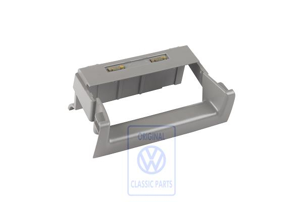Grab handle for VW Polo Mk4