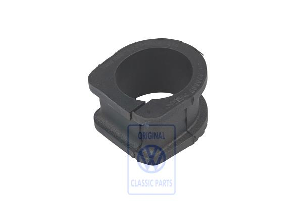 Rubber bush for VW Caddy