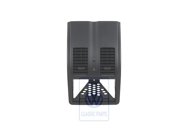 Panel for VW Lupo
