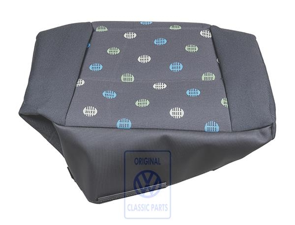 Seat cover for VW Lupo