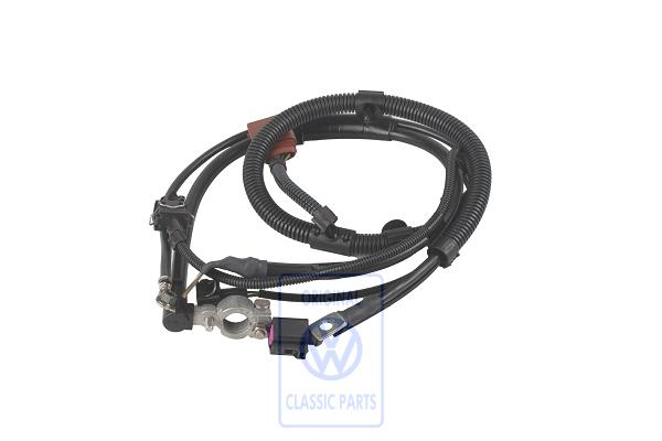 Wiring harness for VW Lupo