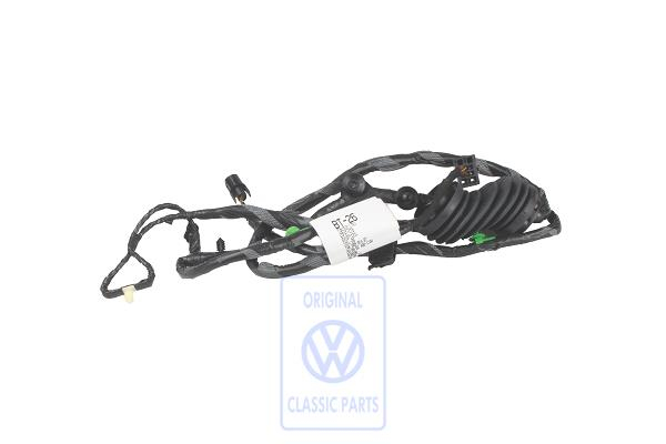 Wiring set for VW Lupo