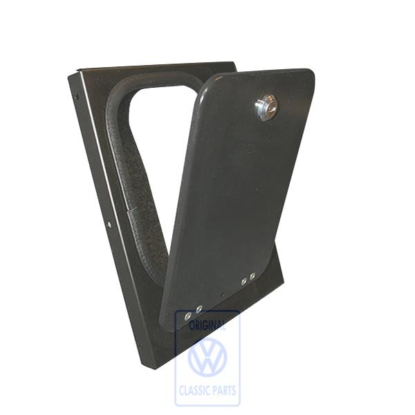 Safe for VW T4