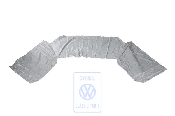 Curtain for VW T4