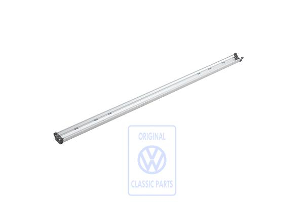Mounting for VW Camper Van