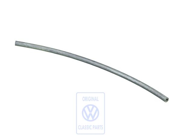 Return hose