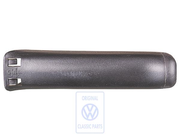 Handbrake handle for VW T4