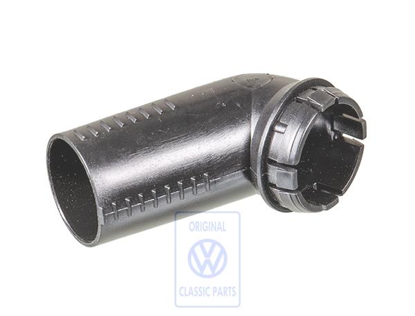 Manifold for VW T4