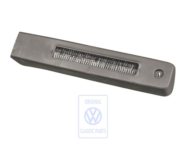 Cover for VW T4