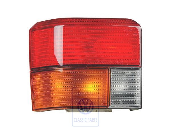 Tail light for VW T4