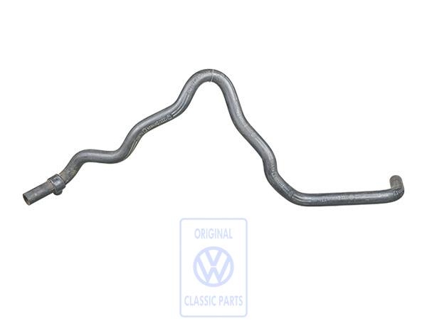 Coolant hose