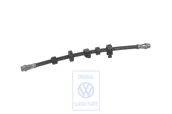 Brake hose for VW T4