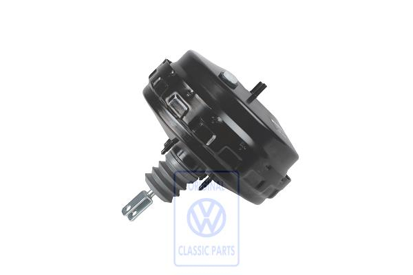 Power brake for VW T4