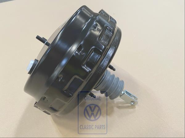 Brake booster for VW T4