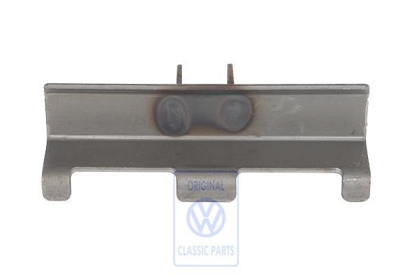 Holder for VW T4