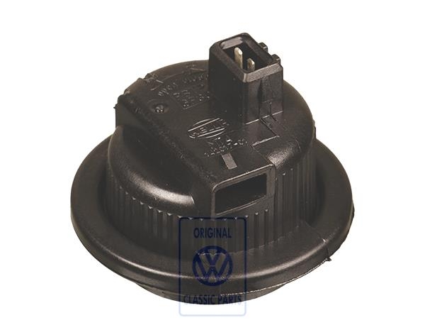 Cap for VW T4