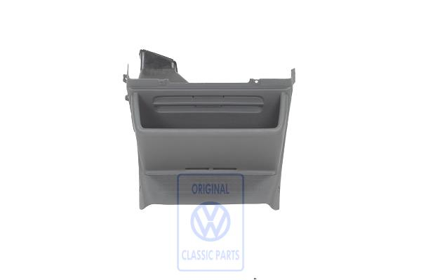 Vent for VW T4