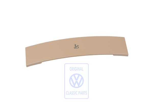 Trim for VW T5