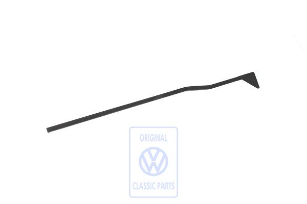 Roof arch for VW T5