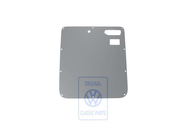 Trim for VW T4
