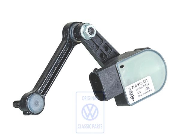 Level sensor for VW Touareg