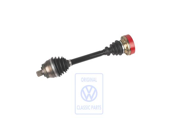 Drive shaft for VW Sharan