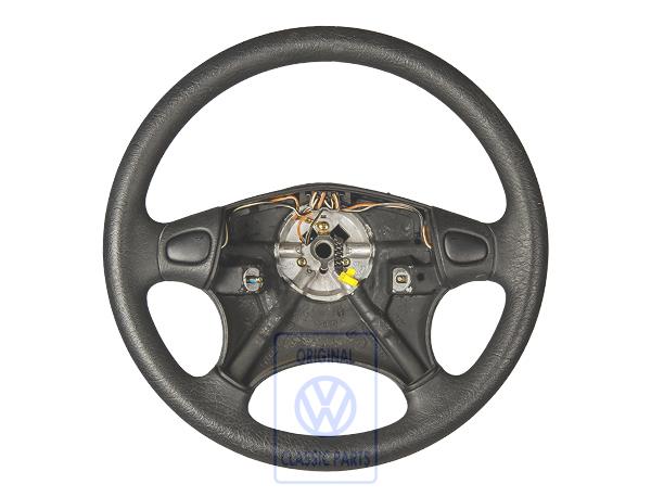 Steering wheel for VW Sharan