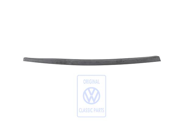 Cover for VW Sharan