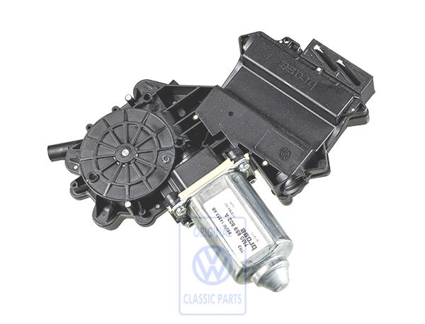 Window regulator motor for VW Sharan