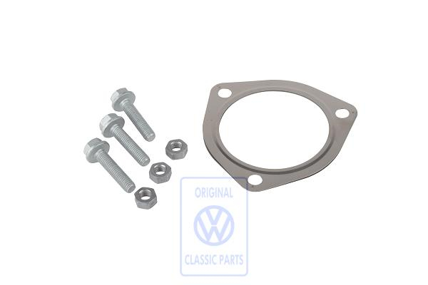 Set for VW Sharan