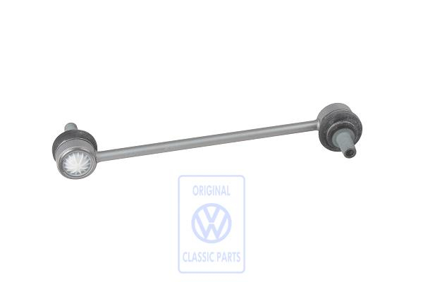 Coupling rod for VW Sharan